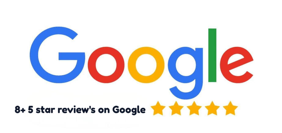 Google reviews Link